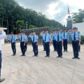 Bảo Vệ Anh Tùng 