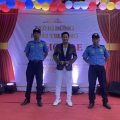 Bảo Vệ Anh Tùng 