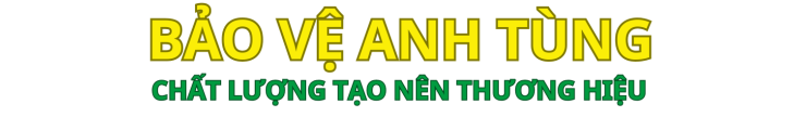 Bảo Vệ Anh Tùng 